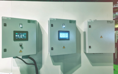 Необходимые решения для комплексной автоматизации инженерных систем SmartPLUS от Schneider Electric