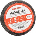 Изолента ХБ 15мм (рул.20м) Rexant 09-2406 Изолента ХБ 15мм (рул.20м) Rexant 09-2406