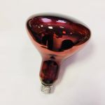 Излучатель тепловой ИКЗК 230-150Вт Е27 R127 (15) КЭЛЗ 8105006 Излучатель тепловой ИКЗК 230-150Вт Е27 R127 (15) КЭЛЗ 8105006