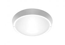 Светильник светодиодный "Банник" PBH-PC-RA 30Вт 4000К IP65 ЖКХ пылевлагозащ. white JazzWay 5020801