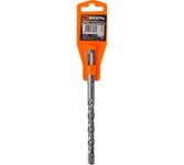 Бур по бетону 10х160х100 SDS-Plus Вихрь 73/10/7/6