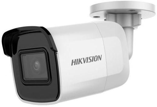 Видеокамера IP DS-2CD2023G0E-I 2.8-2.8мм цветная корпус бел. Hikvision 1405767