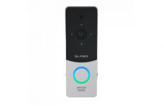 Панель вызывная ML-20HD серебр./черн. Slinex 00087828