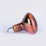 Излучатель тепловой ИКЗК 230-60 R63 E27 КЭЛЗ 8105041 Излучатель тепловой ИКЗК 230-60 R63 E27 КЭЛЗ 8105041