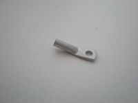 Наконечник луженый медный ТМЛ 2.5-6-2.6 Т2 опрес. КЗОЦМ 55706 Наконечник луженый медный ТМЛ 2.5-6-2.6 Т2 опрес. КЗОЦМ 55706