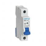 Выключатель автоматический модульный 1п C 32А 10кА NB1-63H (R) CHINT 179789 Выключатель автоматический модульный 1п C 32А 10кА NB1-63H (R) CHINT 179789