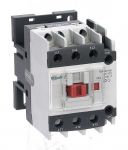Контактор КМ-103 32А кат. 380В AC 1НО+1НЗ AC-3 DEKraft 22124DEK Контактор КМ-103 32А кат. 380В AC 1НО+1НЗ AC-3 DEKraft 22124DEK