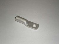 Наконечник луженый медный ТМЛ 25-10-8 Т2 опрес. КЗОЦМ 557610 Наконечник луженый медный ТМЛ 25-10-8 Т2 опрес. КЗОЦМ 557610