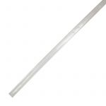 Трубка термоусадочная тонкостен. 24/8 с клеем (3:1) 1м прозр. Rexant 26-2409 Трубка термоусадочная тонкостен. 24/8 с клеем (3:1) 1м прозр. Rexant 26-2409