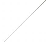 Трубка термоусадочная тонкостен. 6/2 с клеем (3:1) 1м прозр. Rexant 26-6009 Трубка термоусадочная тонкостен. 6/2 с клеем (3:1) 1м прозр. Rexant 26-6009