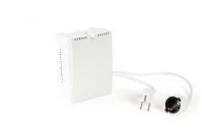 Стабилизатор напряжения TEPLOCOM ST-555 1ф 555В.А 145-275В Бастион 555 Стабилизатор напряжения TEPLOCOM ST-555 1ф 555В.А 145-275В Бастион 555