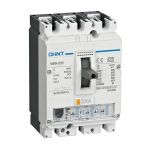 Выключатель автоматический 3п 63А 50кА NM8N-250S EN с электрон. расцеп. (R) CHINT 271332 Выключатель автоматический 3п 63А 50кА NM8N-250S EN с электрон. расцеп. (R) CHINT 271332