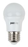 Лампа светодиодная PLED-SP 7Вт G45 шар 5000К холод. бел. E27 540лм 230В JazzWay 1027887-2