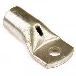 Наконечник кольцевой луженый ТМЛ 10кв.мм под винт d10мм ГОСТ 23981-80 (уп.100шт) DKC 2D10 Наконечник кольцевой луженый ТМЛ 10кв.мм под винт d10мм ГОСТ 23981-80 (уп.100шт) DKC 2D10