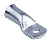 Наконечник ТМЛ под пайку листовой изогнутый 95кв.мм под винт d12мм ГОСТ 23981-80 (уп.50шт) DKC 2L12M Наконечник ТМЛ под пайку листовой изогнутый 95кв.мм под винт d12мм ГОСТ 23981-80 (уп.50шт) DKC 2L12M