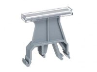 Держатель маркировки ДМ-01 для зажимов наборных пластик. DEKraft 32460DEK Держатель маркировки ДМ-01 для зажимов наборных пластик. DEKraft 32460DEK