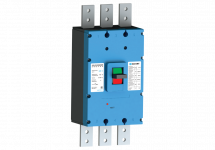 Силовой автоматический выключатель E2K-13N 1250TMR 4P 50кА ELVERT Силовой автоматический выключатель E2K-13N 1250TMR 4P 50кА ELVERT