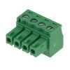 Клеммник 15EDGK-3.81-04P-14-00A(H) Клеммник 15EDGK-3.81-04P-14-00A(H)