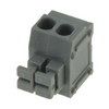 Клеммник DG235-3.81-02P-11-00A(H) Клеммник DG235-3.81-02P-11-00A(H)