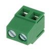 Клеммник DG500-5.08-02P-14-00Z(H) Клеммник DG500-5.08-02P-14-00Z(H)
