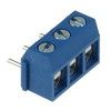 Клеммник DG301R-5.0-03P-12-00A(H) Клеммник DG301R-5.0-03P-12-00A(H)