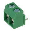 Клеммник DG126R-5.0-02P-14-00A(H) Клеммник DG126R-5.0-02P-14-00A(H)