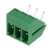 Клеммник 15EDGLC-3.5-03P-14-00A(H) Клеммник 15EDGLC-3.5-03P-14-00A(H)