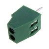Клеммник DG308-2.54-02P-14-00Z(H) Клеммник DG308-2.54-02P-14-00Z(H)