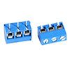Клеммник DG306-5.0-03P-12-00S(H) Клеммник DG306-5.0-03P-12-00S(H)