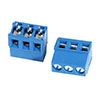 Клеммник DG500-5.0-03P-12-00A(H) Клеммник DG500-5.0-03P-12-00A(H)