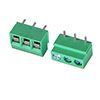 Клеммник DG126R-5.0-03P-14-00Z(H) Клеммник DG126R-5.0-03P-14-00Z(H)