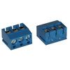 Клеммник DG305-5.0-03P-12-00A(H) Клеммник DG305-5.0-03P-12-00A(H)