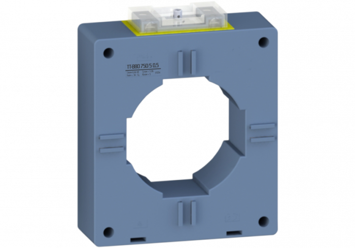 Трансформатор тока шинный ТТ-В 80 750/5 0,5 ASTER