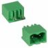 Клеммник 2EDGVC-5.08-02P-14-00Z(H)