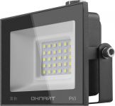 Прожектор светодиодный 71 657 OFL-30-4K-BL-IP65-LED 30Вт 4000К IP65 2400лм черн. ОНЛАЙТ 71657 Прожектор светодиодный 71 657 OFL-30-4K-BL-IP65-LED 30Вт 4000К IP65 2400лм черн. ОНЛАЙТ 71657