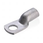 Наконечник луженый медный ТМЛ 10-8-5 опрес. КВТ 40834 Наконечник луженый медный ТМЛ 10-8-5 опрес. КВТ 40834