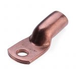 Наконечник медный ТМ 16-6-6 КВТ 41280 Наконечник медный ТМ 16-6-6 КВТ 41280