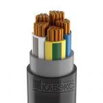 Кабель ВВГнг(А)-LS 5х70 (N PE) 1кВ (м) Кабэкс ТХМ00343603 Кабель ВВГнг(А)-LS 5х70 (N PE) 1кВ (м) Кабэкс ТХМ00343603