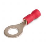 Наконечник кольцевой НКИ 1.5-6 КВТ 47475 Наконечник кольцевой НКИ 1.5-6 КВТ 47475