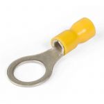 Наконечник кольцевой НКИ 6.0-8 КВТ 47483 Наконечник кольцевой НКИ 6.0-8 КВТ 47483