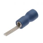 Наконечник штифтовой НШПИ 2.5-10 КВТ 47494 Наконечник штифтовой НШПИ 2.5-10 КВТ 47494