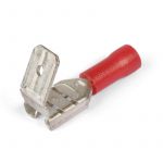 Разъем плоский ответвит. РПИ-О 1.5-(6.3) КВТ 48866 Разъем плоский ответвит. РПИ-О 1.5-(6.3) КВТ 48866