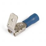 Разъем плоский ответвит. РПИ-О 2.5-(6.3) КВТ 48867 Разъем плоский ответвит. РПИ-О 2.5-(6.3) КВТ 48867