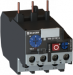 Реле тепловое TR1 0,63-1A Реле тепловое TR1 0,63-1A