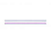 Светильник светодиодный PPG T5i-600 Agro 8Вт IP20 для растений JazzWay 5025936