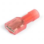 Разъем плоский РПИ-М(н) 1.5-(6.3) КВТ 56743 Разъем плоский РПИ-М(н) 1.5-(6.3) КВТ 56743