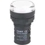 Индикатор ND16-22DS/4 бел. AC 230В (R) CHINT 593085 Индикатор ND16-22DS/4 бел. AC 230В (R) CHINT 593085