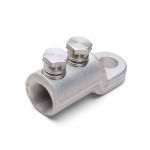 Наконечник болтовой 2НБ-150/240 КВТ 65819 Наконечник болтовой 2НБ-150/240 КВТ 65819