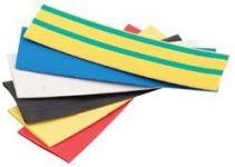 Набор трубок термоусадочных среднестен. NST-10/5-10-21 100ммх21шт 10/5 разноцвет. Navigator 71120 Набор трубок термоусадочных среднестен. NST-10/5-10-21 100ммх21шт 10/5 разноцвет. Navigator 71120