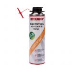 Очиститель монтажной пены 500мл Rexant 89-0909 Очиститель монтажной пены 500мл Rexant 89-0909